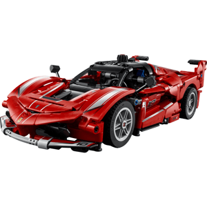 LEGO Technic Ferrari FXX K Race Car 42212
